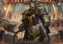 Wind Rose Warfront album cover