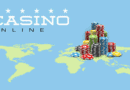 online casinos Australia