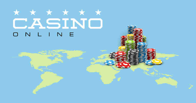 online casinos Australia