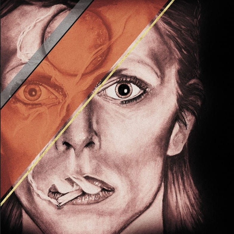 Ziggy Stardust 50 Years Later