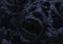Panzerfaust - The Astral Drain cover