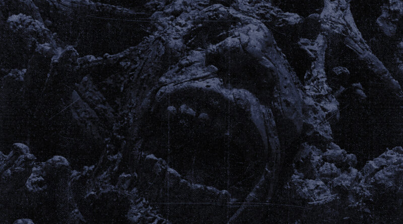 Panzerfaust - The Astral Drain cover