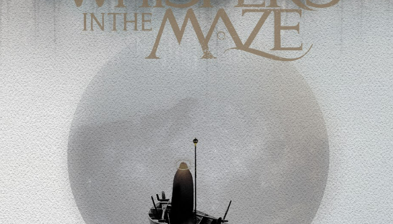 Whispers in the Maze - Stories Untold Chapter I