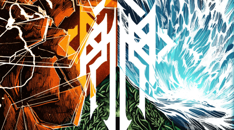 Rituals Show Me the Signs artwork