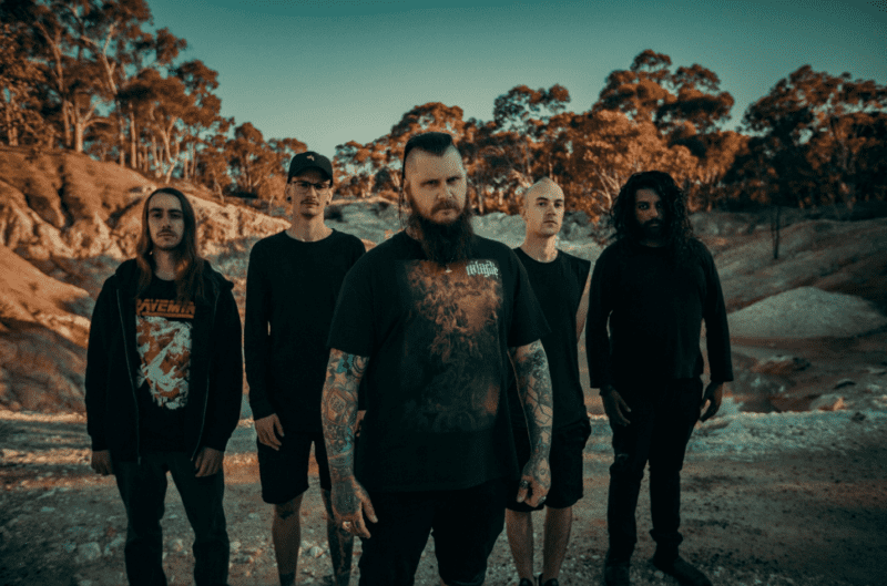 Xenobiotic Hate Monolith EP line up