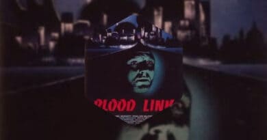 Horror Movie Review: Blood Link (1982)