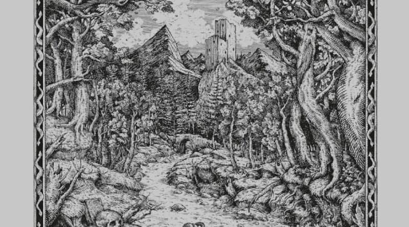 Cogadh Runetongue cover art