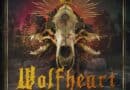 Wolfheart King of the North Cover