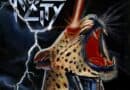 Riot City Electric Elite cover