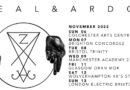 Zeal and Ardor Live