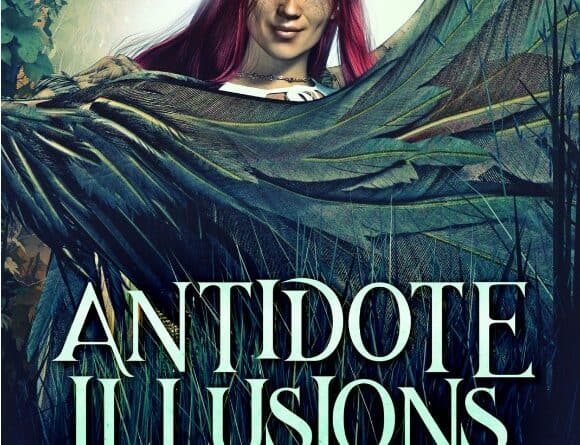 Antidote Illusions A Tristan Grieves Fragment by Erik Hofstatter