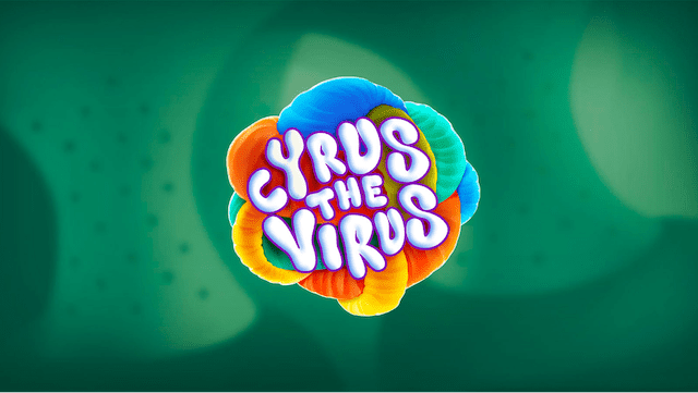 Playing Cyrus the Virus at Pennsylvania Online Casino Guarantees Winnings of 20,000 Coins