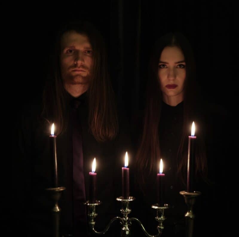 The Weight of Remembrance by Tribunal band