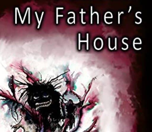 Tyler Bell The Eyes Beneath My Fathers House