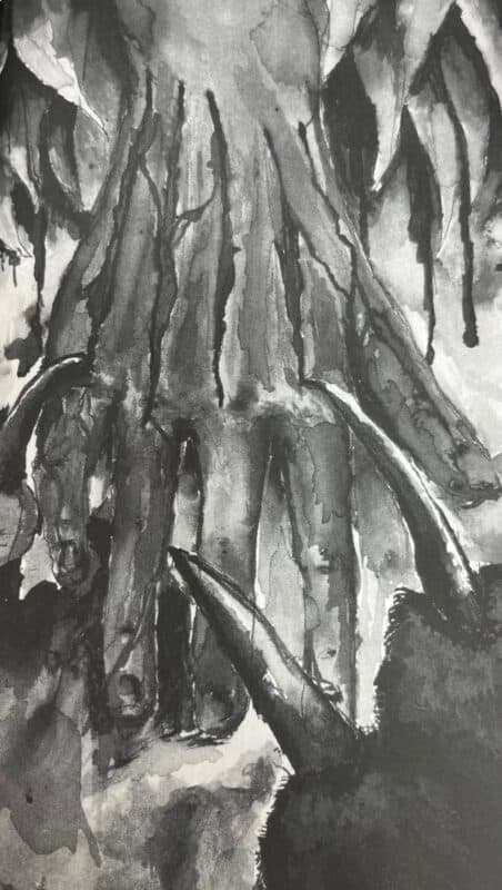 The Eyes Beneath My Fathers House Tyler Bell 5