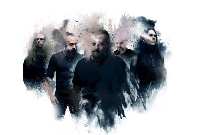 Exul Ne Obliviscaris band