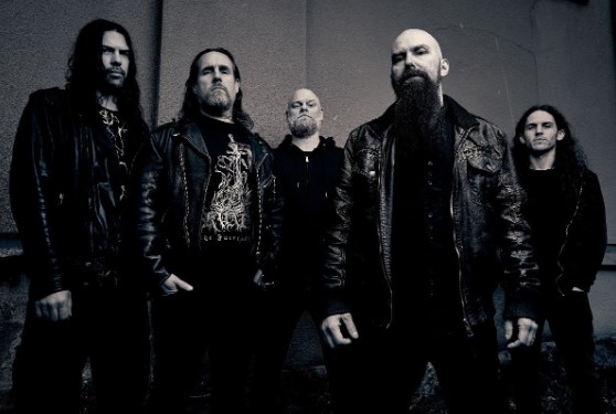 Scar Symmetry - The Singularity Phase II Xenotaph band artwork