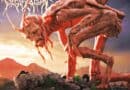 Terrasite by Cattle Decapitation artwork
