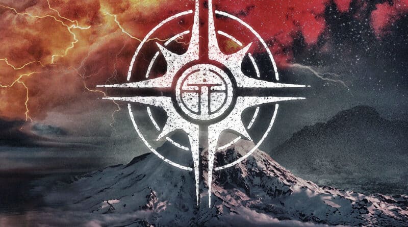 Before the Dawn Stormbringers cover
