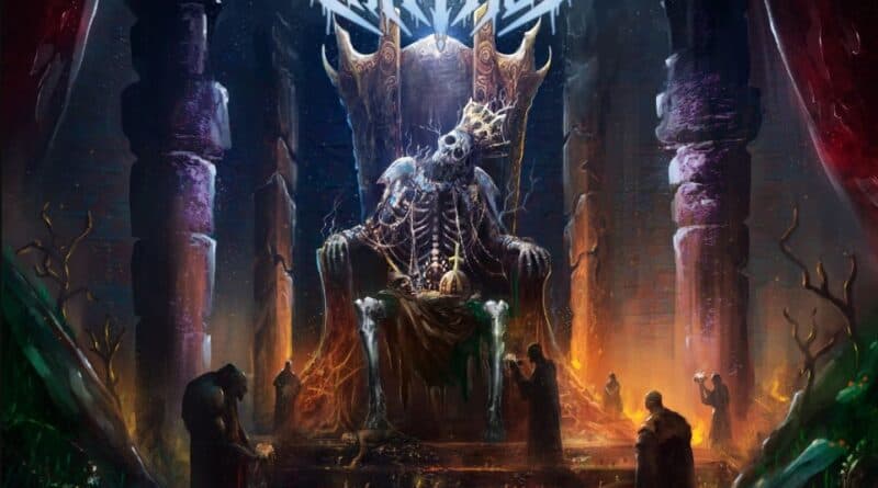 Images of Tyranny by Carthus art