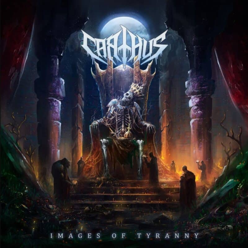 Images of Tyranny by Carthus art