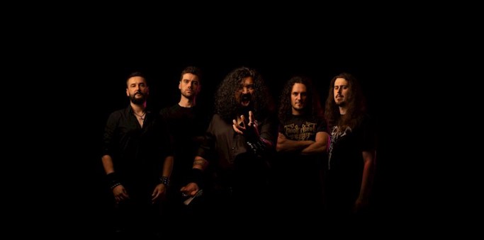 Images of Tyranny by Carthus band