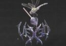 Vexed Negative Energy Cover