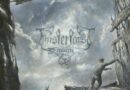 Jenseits by Finsterforst cover art