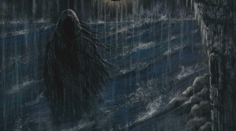 Of Awakening The Circle Cover