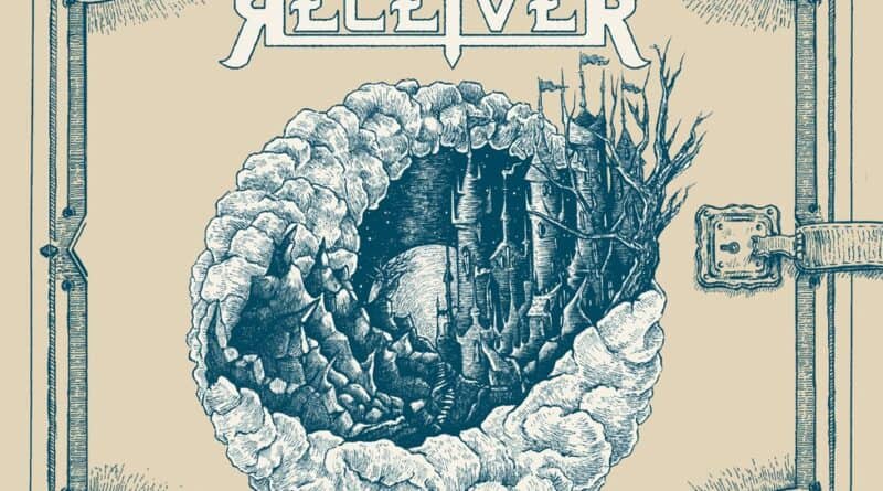 Receiver Whispers of Lore artwork