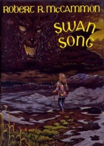 Swan Song by Robert R McCammon other cover 2