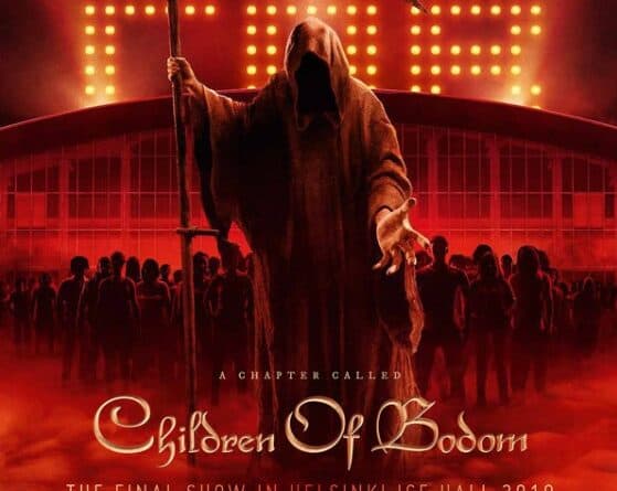 A Chapter Called Children of Bodom by Children of Bodom