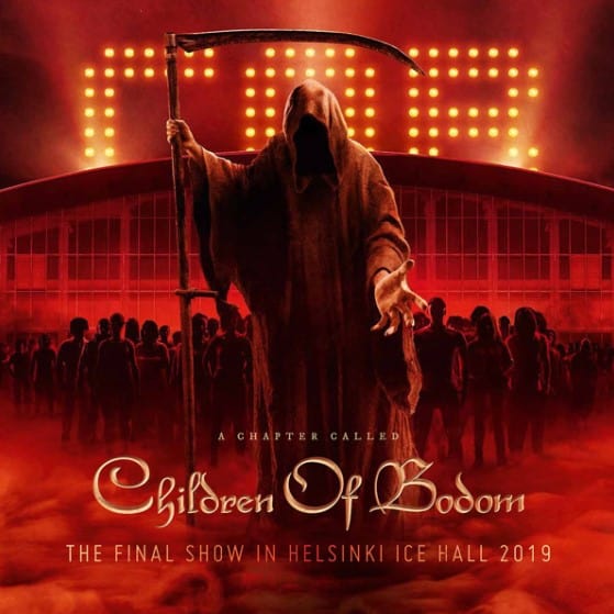 A Chapter Called Children of Bodom by Children of Bodom