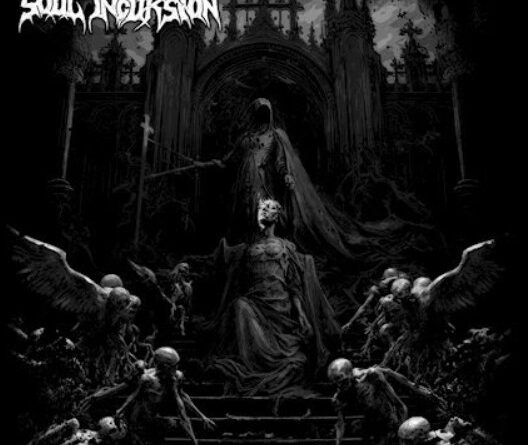 Soul Incursion Eternal Darkness