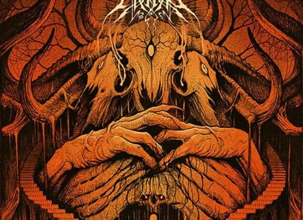 Tálgröf by Helfró ARTWORK