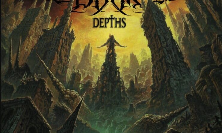 Abhoria Depths artwork