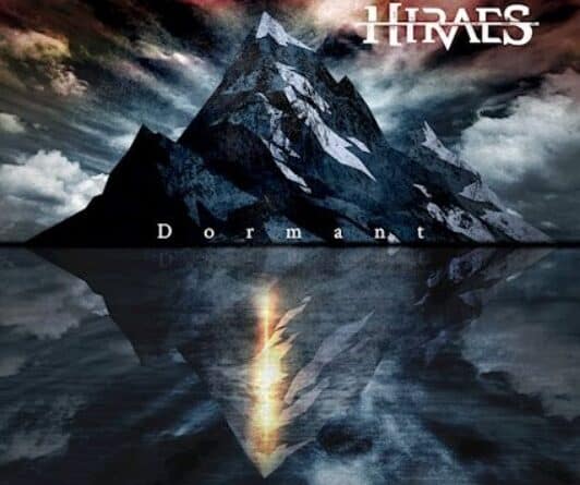 Dormant by Hiraes artwork