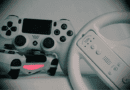 Gaming accessories