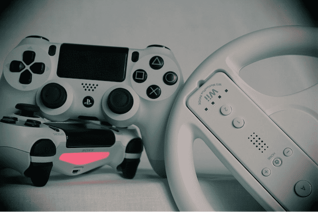 Gaming accessories