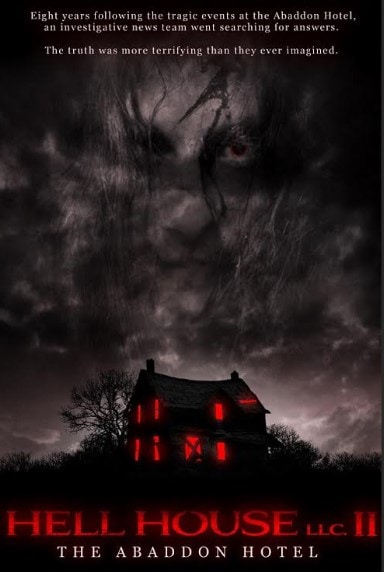 Hell House LLC II - The Abaddon Hotel