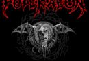 Puteraeon Quindecennial Horror Artwork