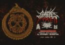 Cattle Decapitation Terrasite Over Europe Poster
