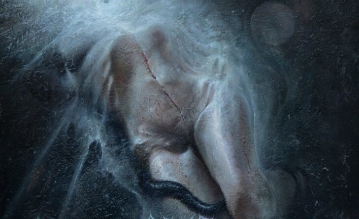 Cult of Erinyes - Metempsychosis Artwork
