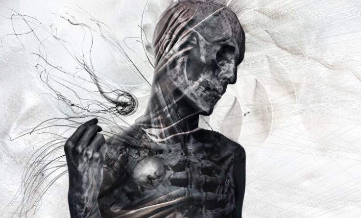Ixion Extinction artwork