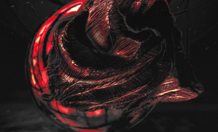 My Favourite Nemesis - We Annihilate artwork
