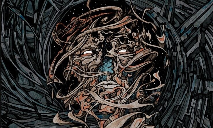 Atavistia Inane Ducam EP Artwork
