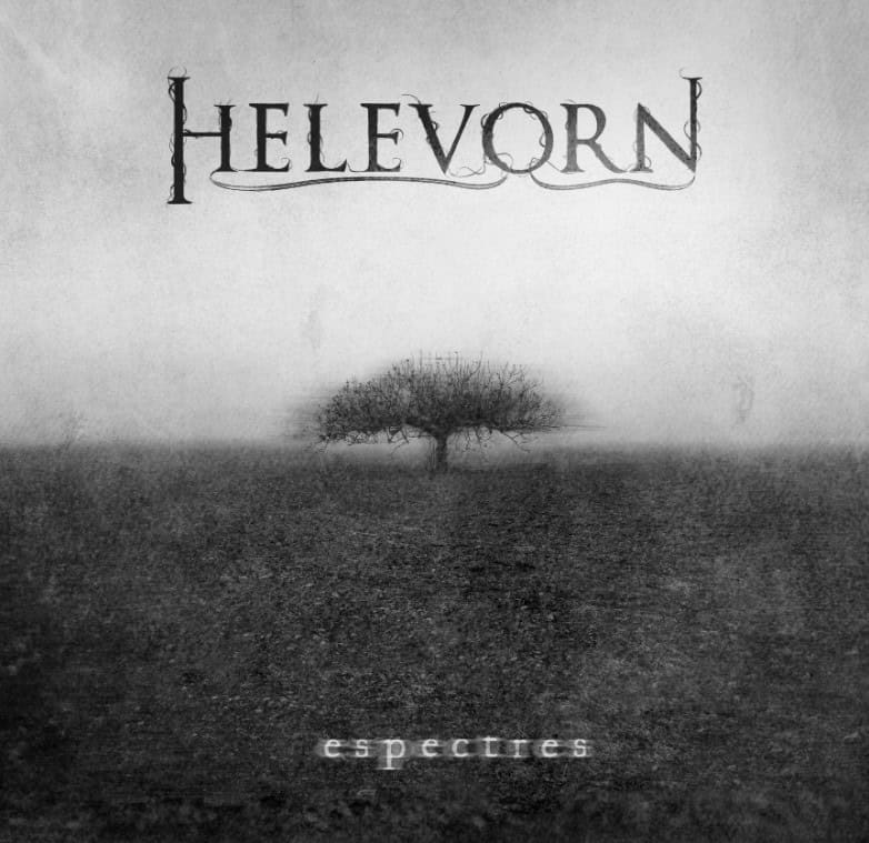 Helevorn Espectres Artwork