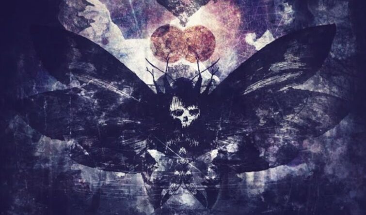 I Hear Sirens - Acheron artwork