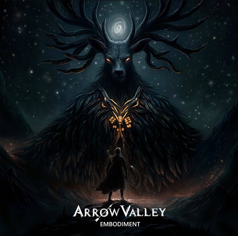 Arrow Valley Embodiment Artwork