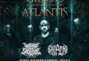 Ghosts of Atlantis Live New Cross Inn
